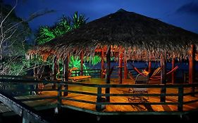 Amazonia Lodge Exxperience